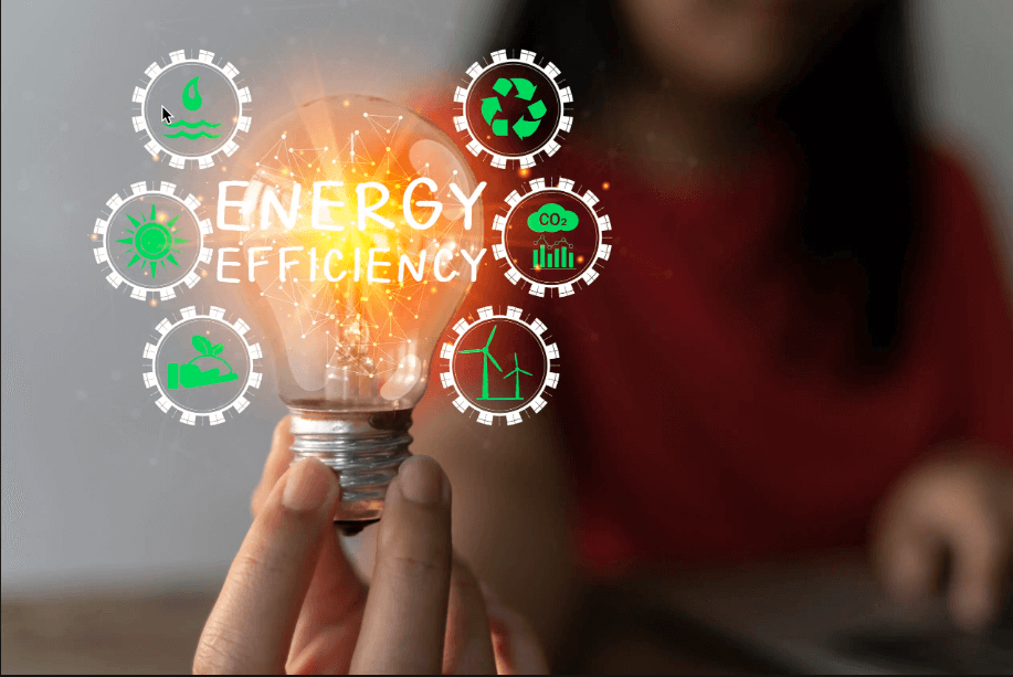 Energieaudit